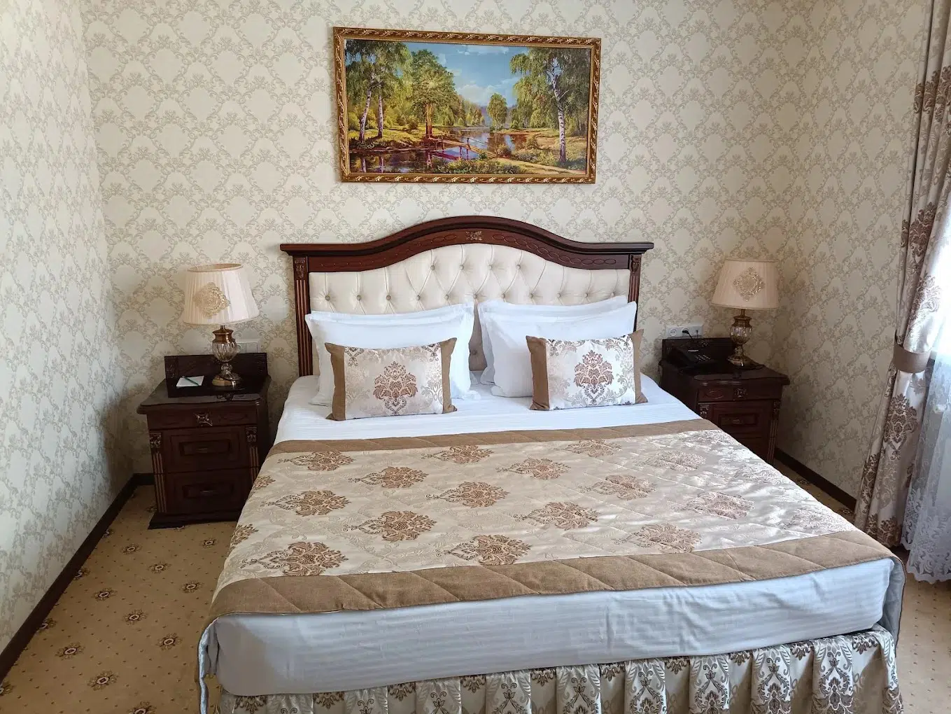room image